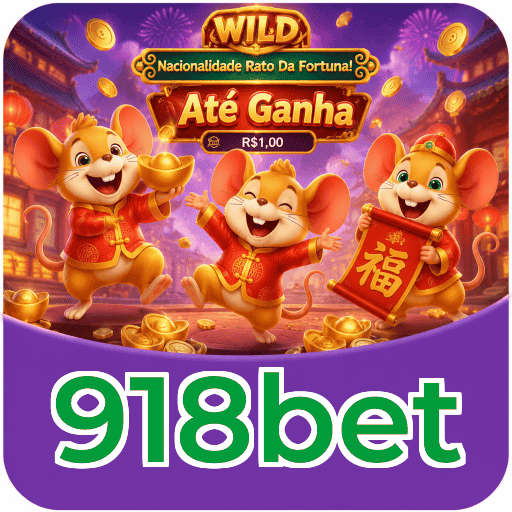 918bet Jackpots Progressivos