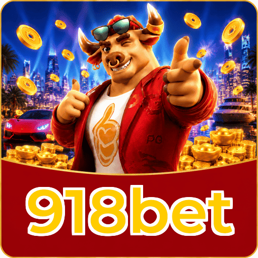 Requisitos do APK 918bet para Android - Logo Oficial