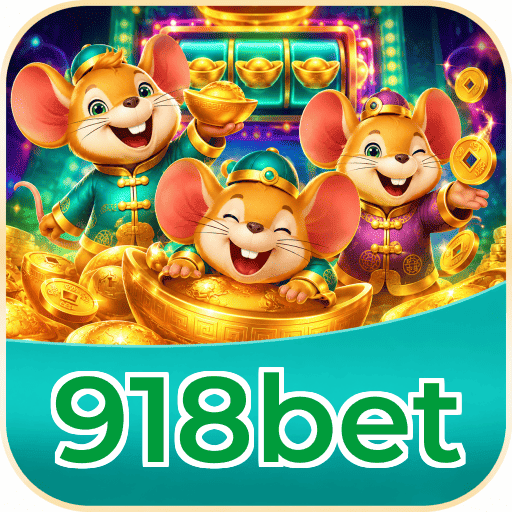 918bet Logo Verificado