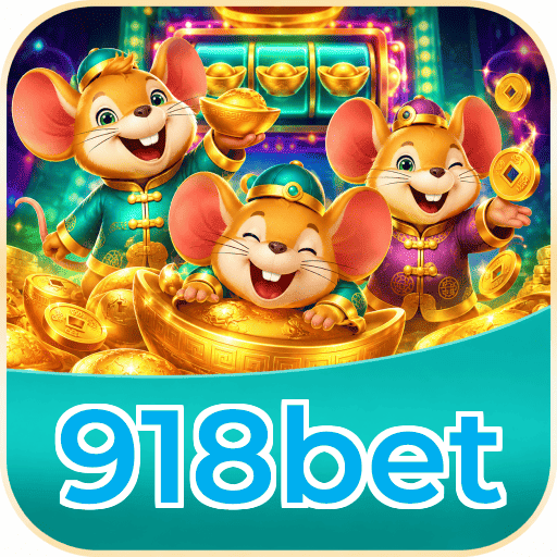 918bet Logo Seguro