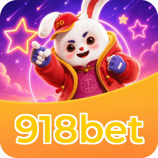 918bet VIP Program Logo